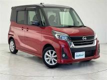 2019 Nissan DAYZ ROOX