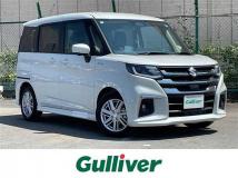 2026 Suzuki Solio