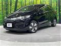 2014 Honda Fit Hybrid