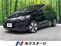 2014 Honda Fit Hybrid