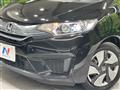 2014 Honda Fit Hybrid