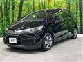 2014 Honda Fit Hybrid