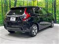 2014 Honda Fit Hybrid