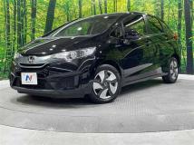 2014 Honda Fit Hybrid