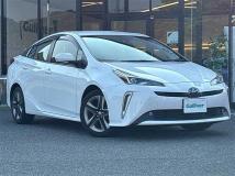 2021 Toyota Prius