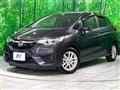 2015 Honda Fit Hybrid