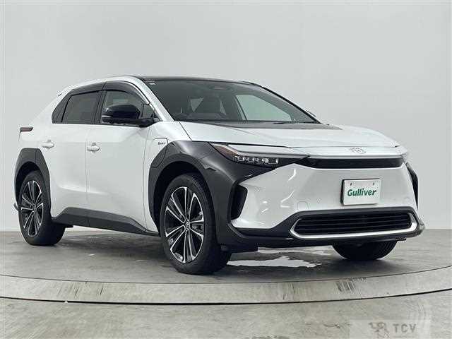 2024 Toyota Toyota Others