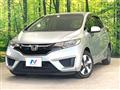 2016 Honda Fit Hybrid
