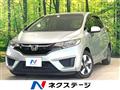 2016 Honda Fit Hybrid