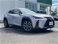 2018 Lexus UX
