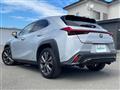 2018 Lexus UX