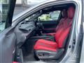 2018 Lexus UX