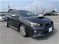 2016 Subaru WRX S4