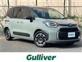 2026 Toyota Sienta