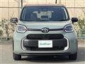 2026 Toyota Sienta