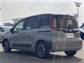 2026 Toyota Sienta