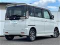 2014 Suzuki Spacia