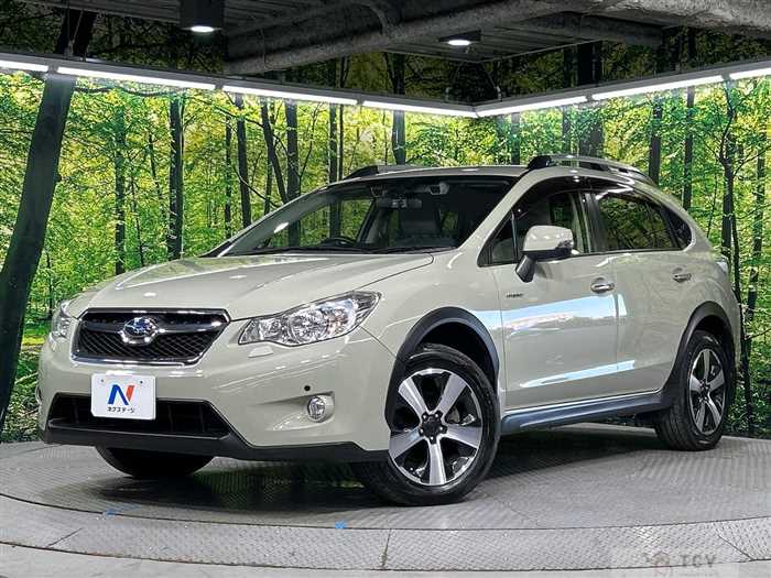 2014 Subaru Subaru Others