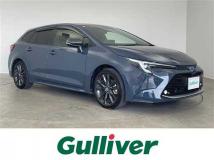 2025 Toyota Corolla Touring Wagon