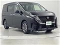 2023 Nissan Serena