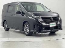 2023 Nissan Serena