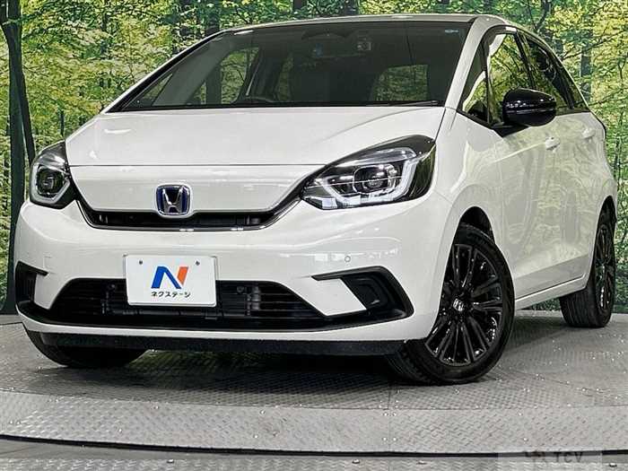 2022 Honda Fit