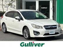 2013 Subaru Impreza