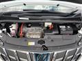 2022 Toyota Alphard Hybrid