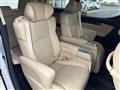 2022 Toyota Alphard Hybrid