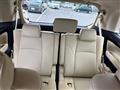 2022 Toyota Alphard Hybrid