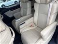 2022 Toyota Alphard Hybrid