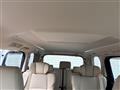 2022 Toyota Alphard Hybrid