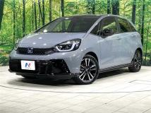 2024 Honda Fit