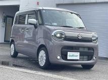 2025 Suzuki Wagon R