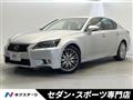 2012 Lexus GS