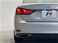 2012 Lexus GS