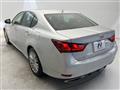 2012 Lexus GS