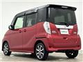 2018 Nissan DAYZ ROOX