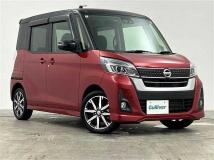 2018 Nissan DAYZ ROOX