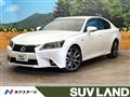 2012 Lexus GS