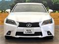 2012 Lexus GS