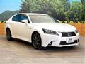 2012 Lexus GS