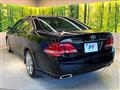 2009 Toyota Crown