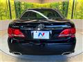 2009 Toyota Crown