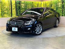 2009 Toyota Crown