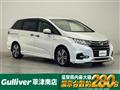 2019 Honda Odyssey Hybrid