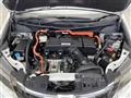 2019 Honda Odyssey Hybrid