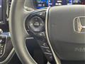 2019 Honda Odyssey Hybrid
