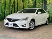 2013 Toyota Mark X