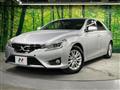 2016 Toyota Mark X
